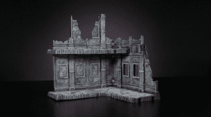 Read more about the article Introduction to FutureProof Wargaming Terrain