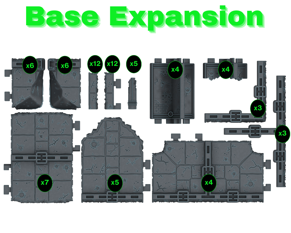 Base Expansion (contents)