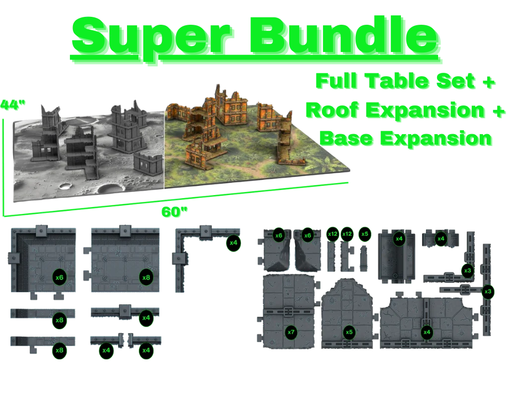 Super Bundle
